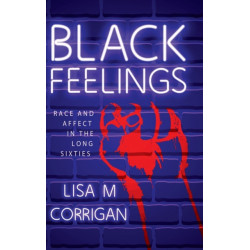 Black Feelings: Race and Affect in the Long Sixties