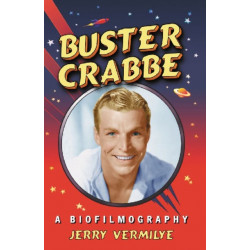 Buster Crabbe: A Biofilmography