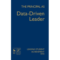 The Principal as Data-Driven Leader