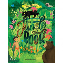 Once Upon a Story: The Jungle Book
