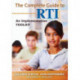 The Complete Guide to RTI: An Implementation Toolkit