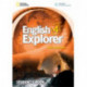 English Explorer 4: Workbook with Audio CD