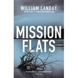 Mission Flats