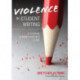 Violence in Student Writing: A School Administrator's Guide