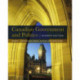 Canadian Government and Politics - Seventh Edition