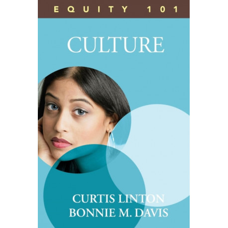Equity 101: Culture: Book 2