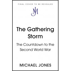 The Gathering Storm