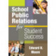 School Public Relations for Student Success