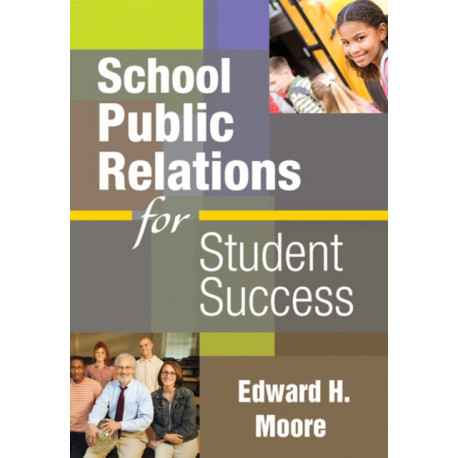 School Public Relations for Student Success