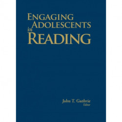 Engaging Adolescents in Reading