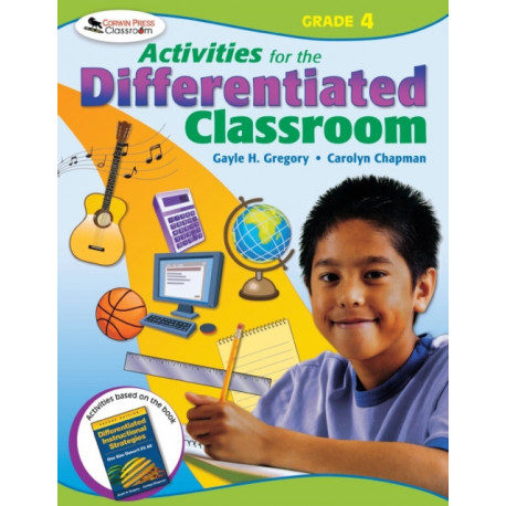 Activities for the Differentiated Classroom: Grade Four