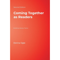 Coming Together as Readers: Building Literacy Teams