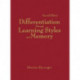 Differentiation Through Learning Styles and Memory