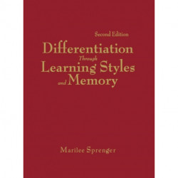 Differentiation Through Learning Styles and Memory