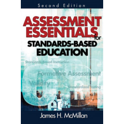 Assessment Essentials for Standards-Based Education