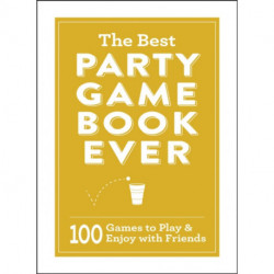 Bored Games: 100+ In-Person and Online Games to Keep Everyone Entertained