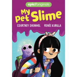 My Pet Slime