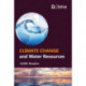 Climate Change and Water Resources