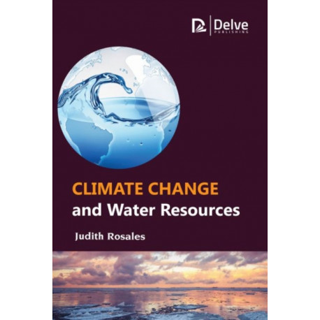 Climate Change and Water Resources