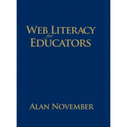 Web Literacy for Educators