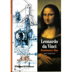 Leonardo da Vinci: Renaissance Man