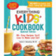 The Everything Kids' Cookbook, Updated Edition: 90+ Easy Recipes You'll Love to Make—and Eat!