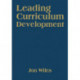 Leading Curriculum Development