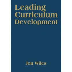Leading Curriculum Development