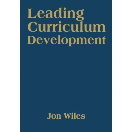 Leading Curriculum Development
