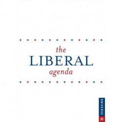 The Liberal Agenda Perpetual Undated Calendar, The