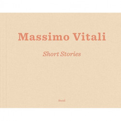 Massimo Vitali: Short Stories