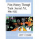 Film History Through Trade Journal Art, 1916-1920