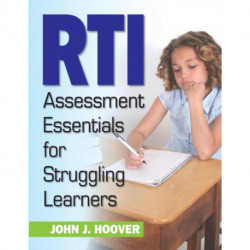 RTI Assessment Essentials for Struggling Learners