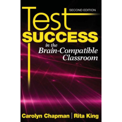 Test Success in the Brain-Compatible Classroom