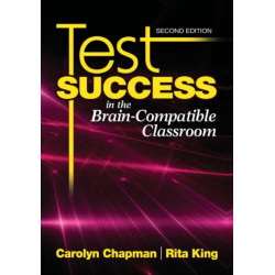 Test Success in the Brain-Compatible Classroom