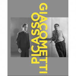 Picasso-Giacometti