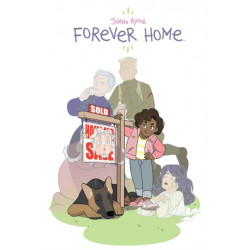 Forever Home