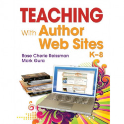 Teaching With Author Web Sites, K–8