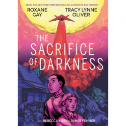 The Sacrifice of Darkness