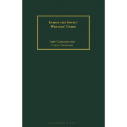 Inside the Soviet Writers' Union