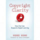 Copyright Clarity: How Fair Use Supports Digital Learning