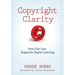 Copyright Clarity: How Fair Use Supports Digital Learning