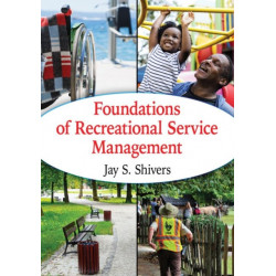 Foundations of Recreational Service Management