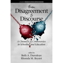 From Disagreement to Discourse: A Chronicle of Controversies in Schooling and Education