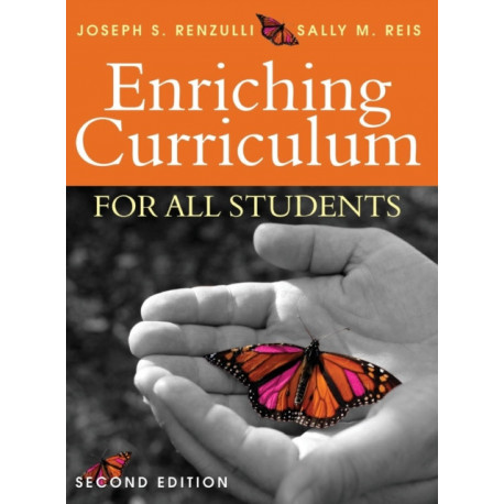 Enriching Curriculum for All Students