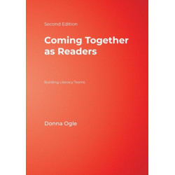 Coming Together as Readers: Building Literacy Teams