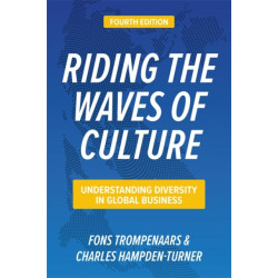 Riding the Waves of Culture: Understanding Diversity in Global Business