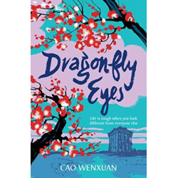 Dragonfly Eyes