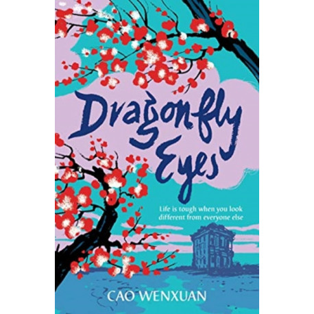 Dragonfly Eyes
