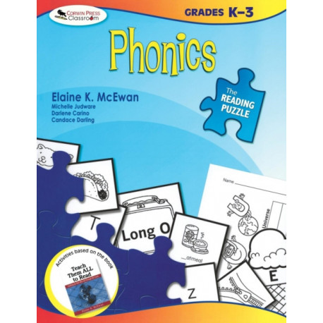 The Reading Puzzle: Phonics, Grades K-3